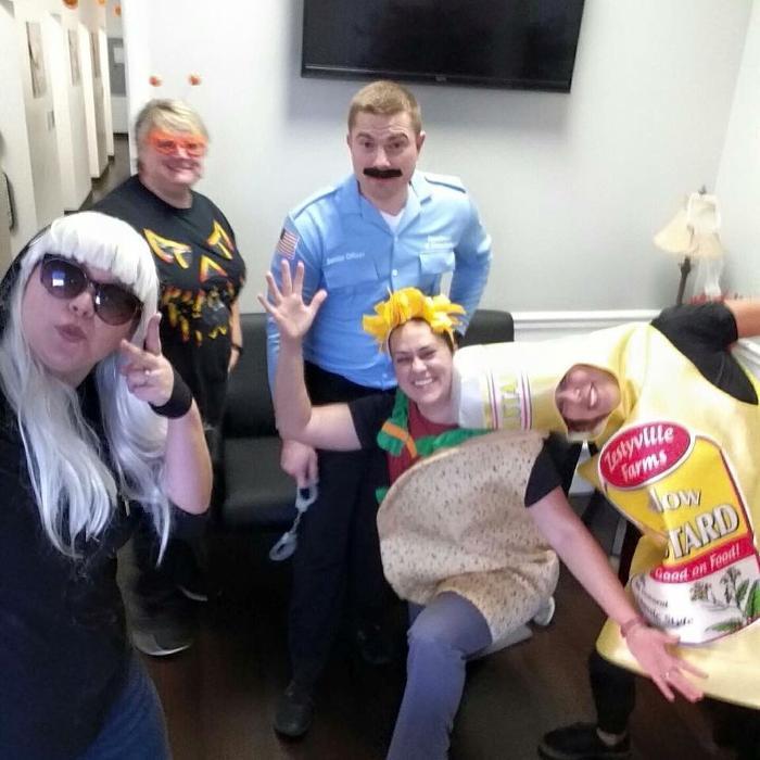 Clermont Family Dentistry