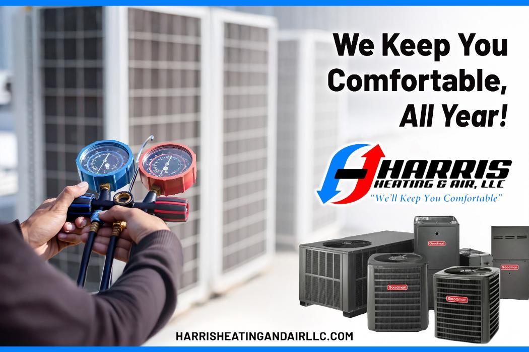 Harris Heating and Air