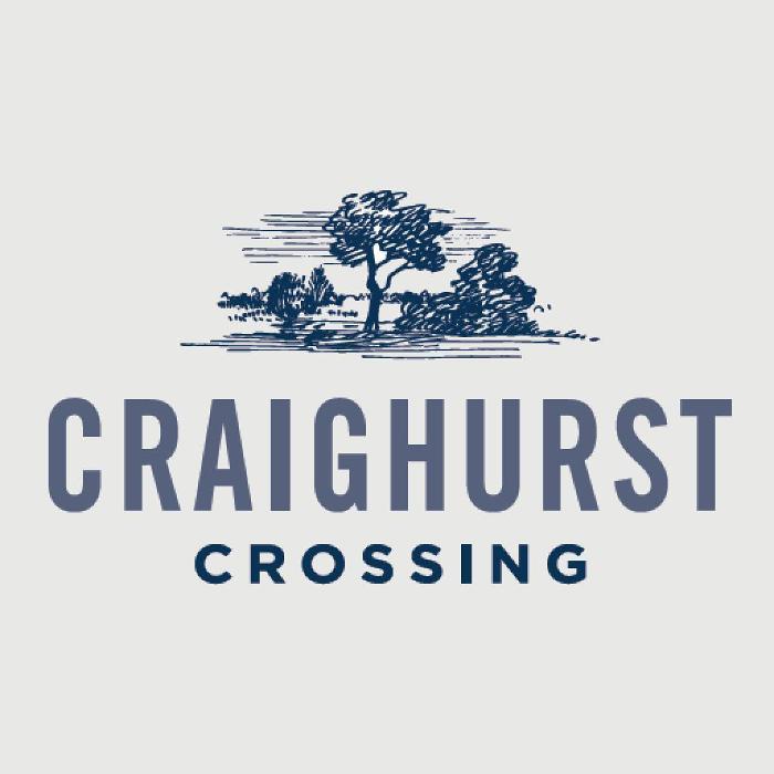 Craighurst Crossing