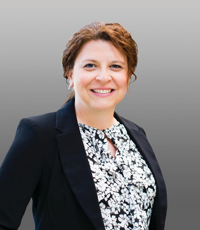 Heather Wonderlich, PT, COMT