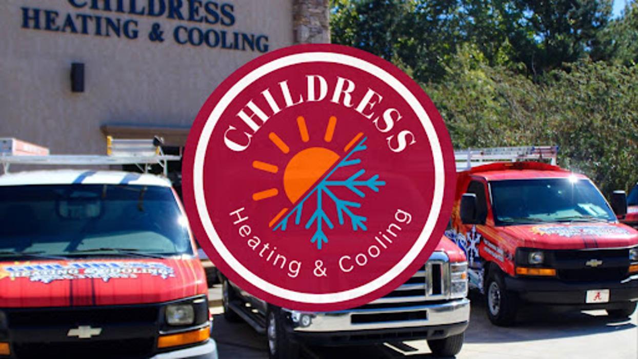 Childress Heating & Cooling