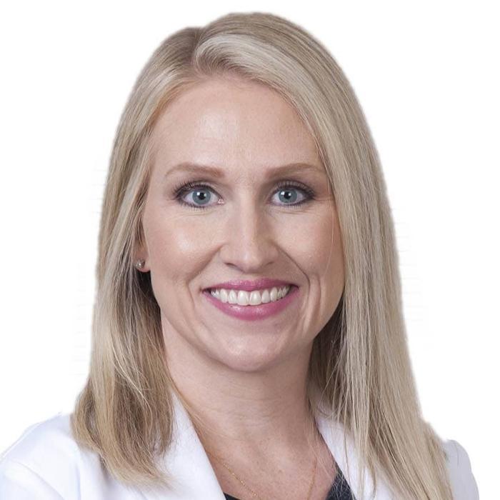 Nicole Jones, PA-C, MSPAS