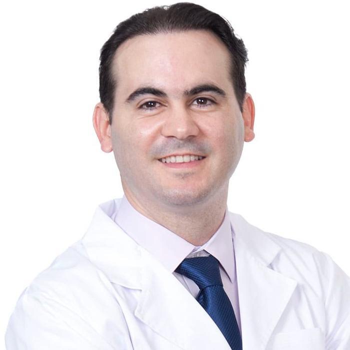 Carlos Gutierrez, MD