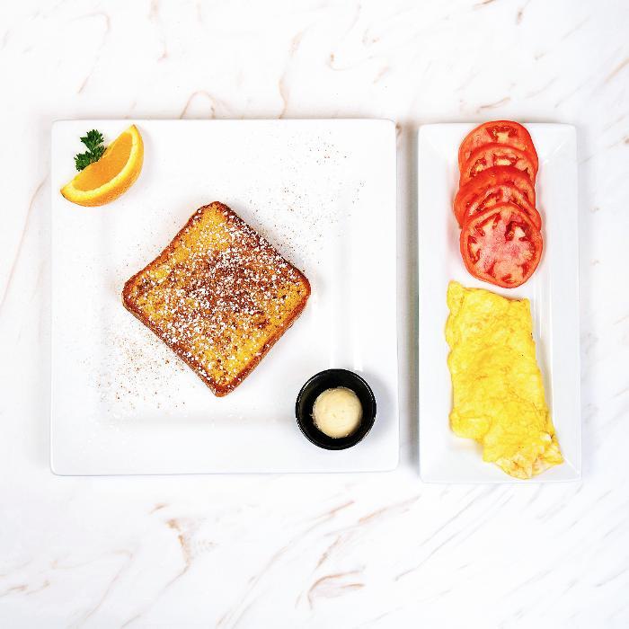 Keke's Breakfast Cafe