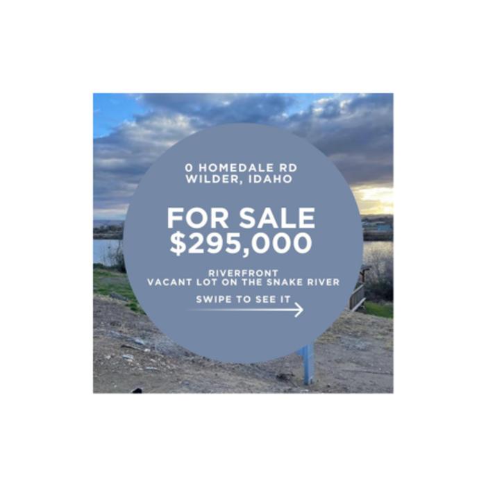 Mountain Home Pro Real Estate