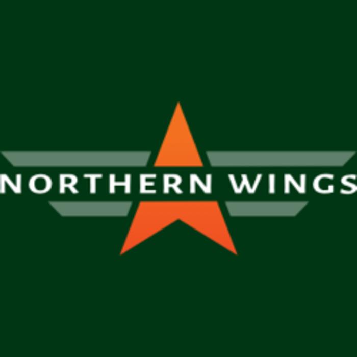 Northern Wings