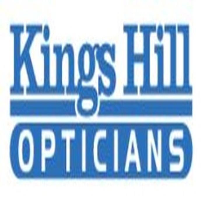 Kings Hill Opticians & Hearing Care