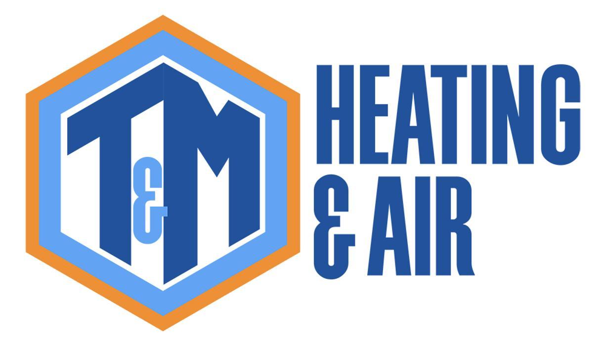 T & M Heating & Air