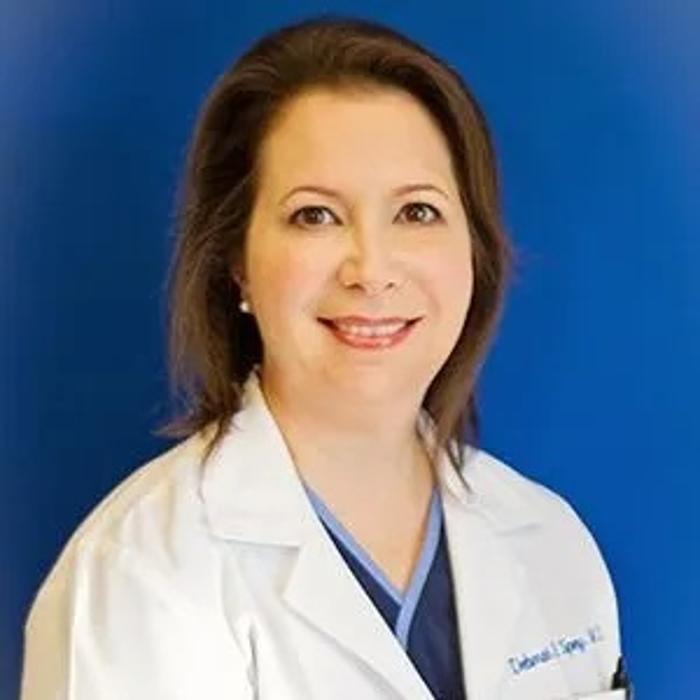Deborah R Spey, MD