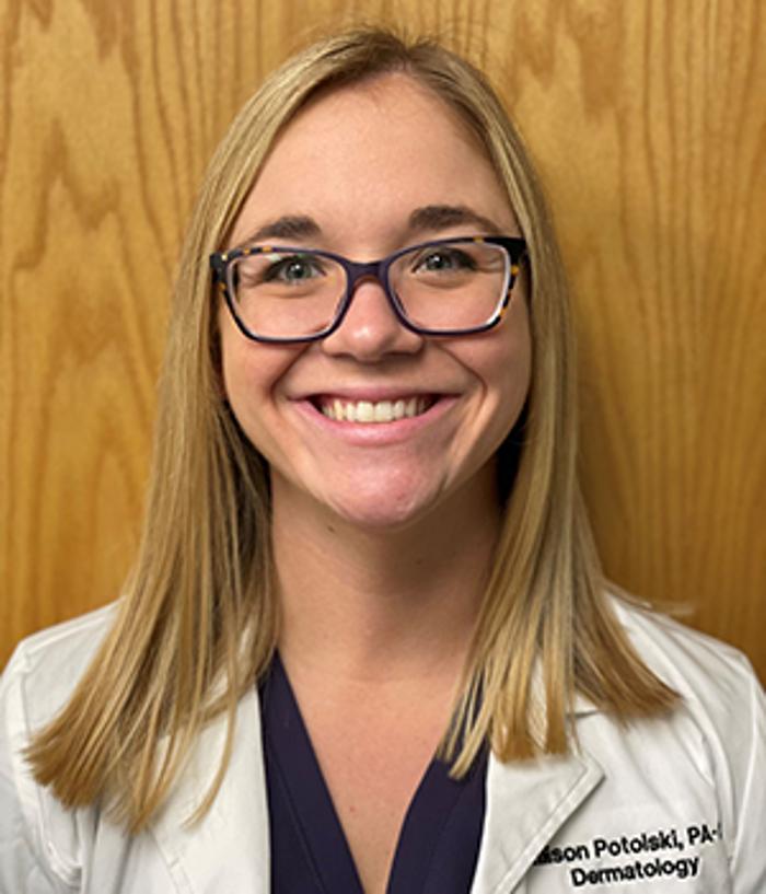 Allison Potolski, PA