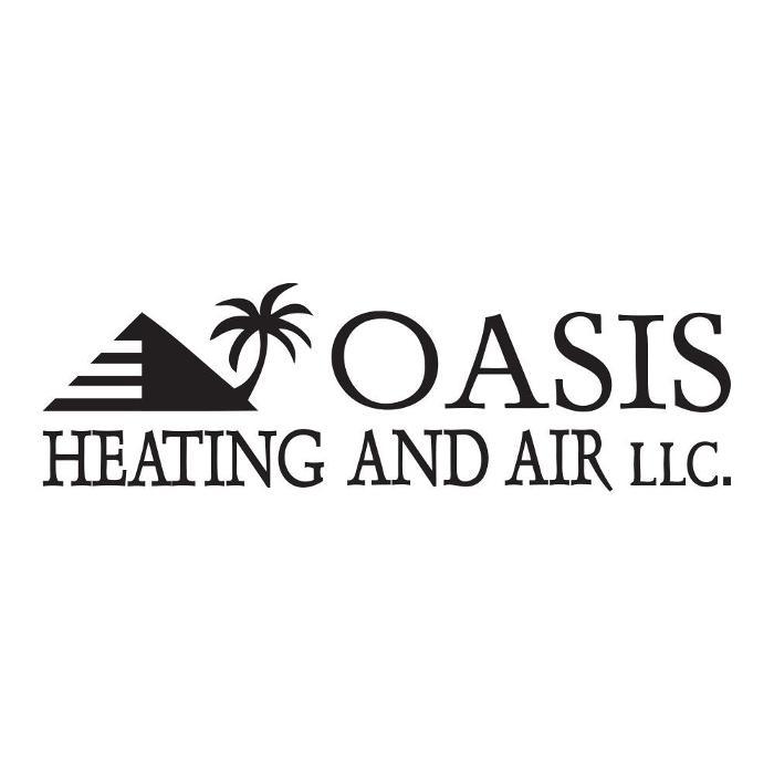 Oasis Heating and Air LLC