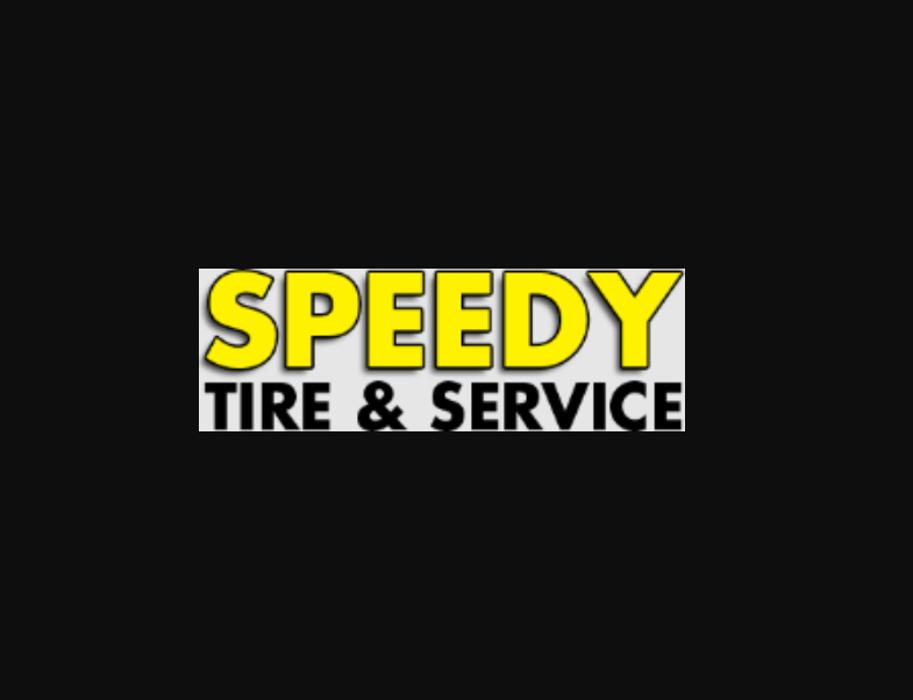 Speedy Tire & Service