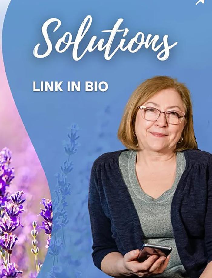 Lucie's Online Effective Therapy Solutions