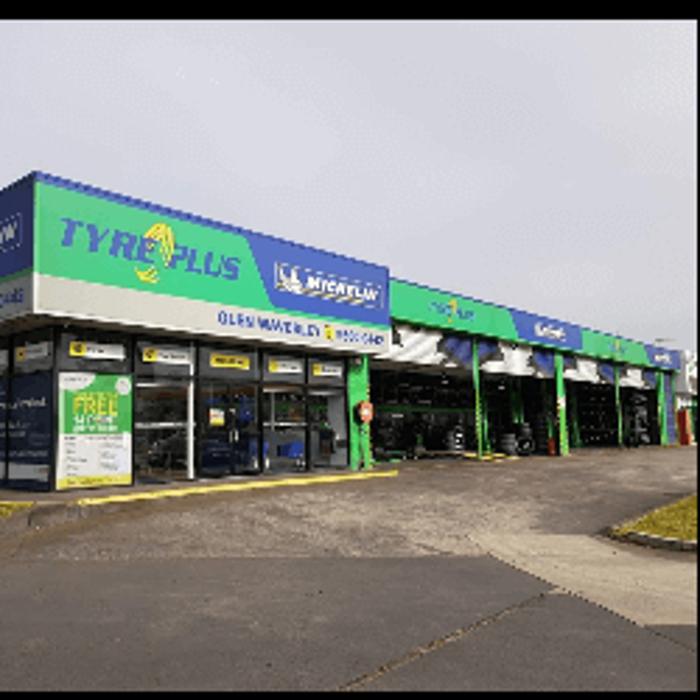 TYREPLUS Glen Waverley | HTR Glen Waverley