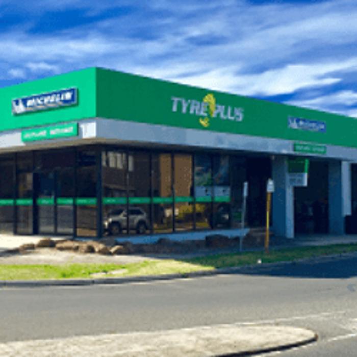 Tyreplus Eastland