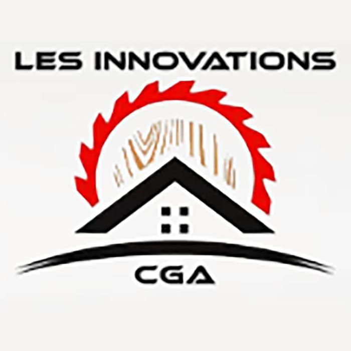 Les Innovations CGA Inc.
