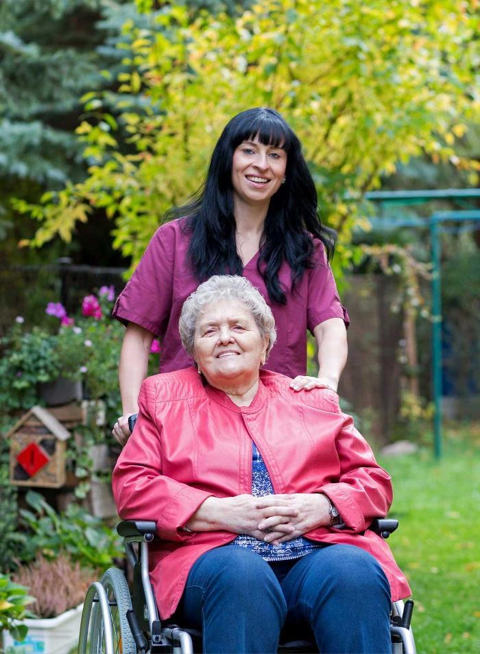 Elcare Health Services