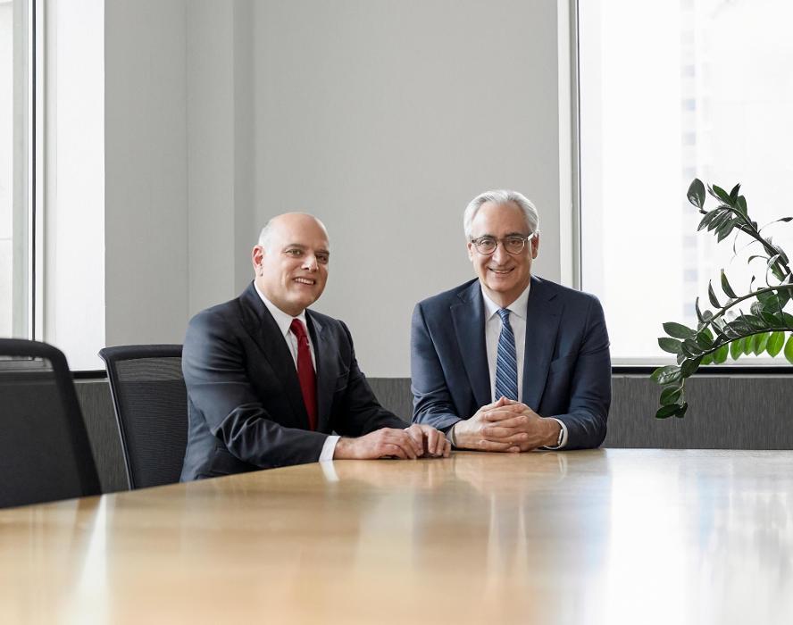 Spiegel Ryan s.e.n.c.r.l.