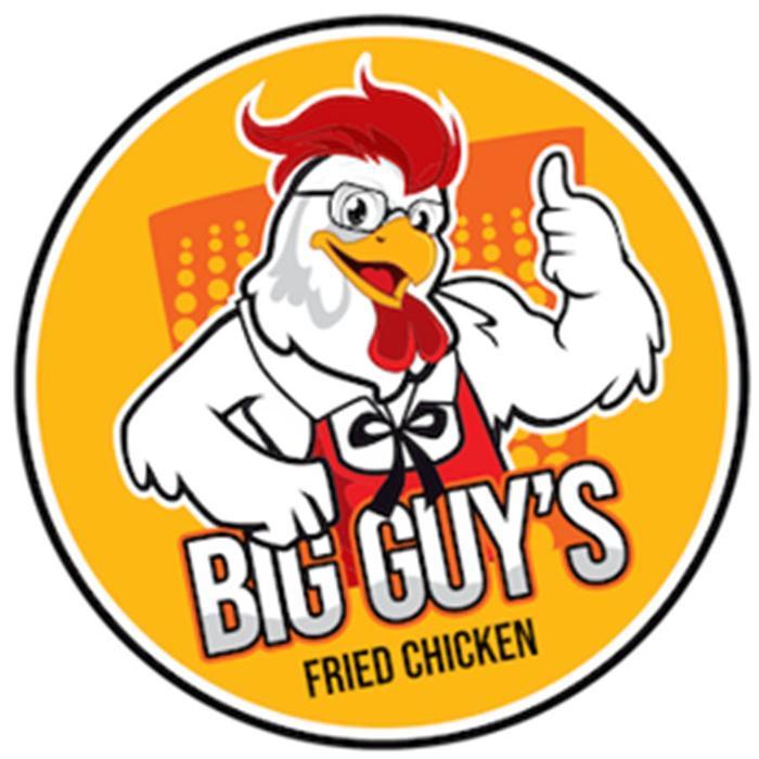 Big Guy's Fried Chicken