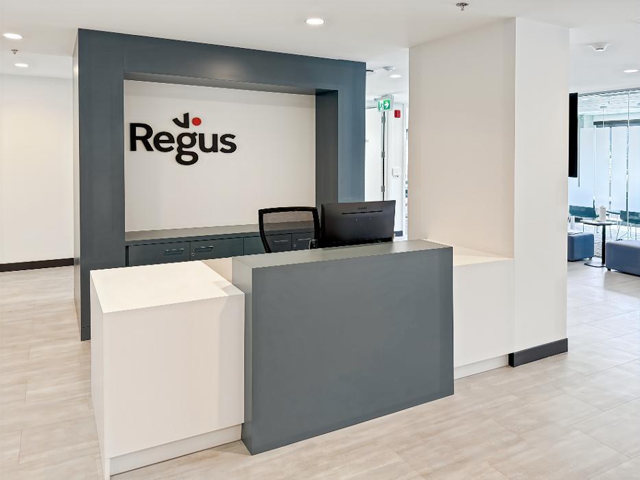 Regus Willoughby Town Centre