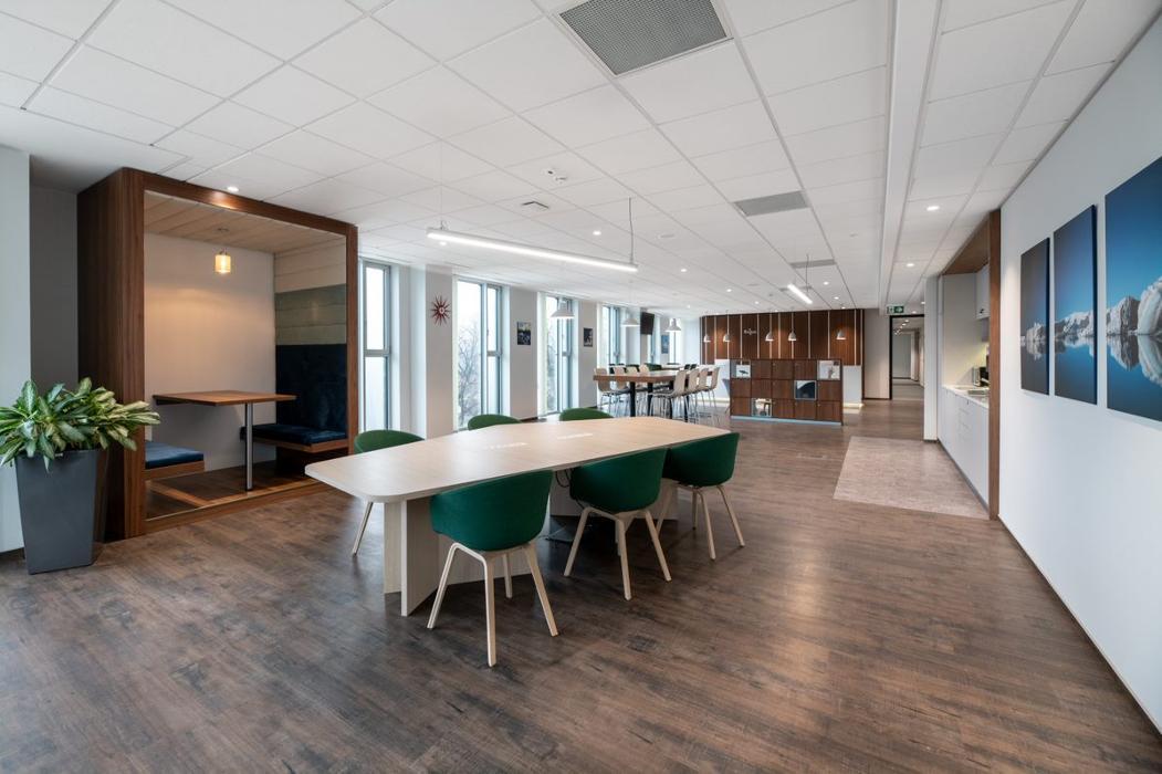 Regus Downtown Buffalo