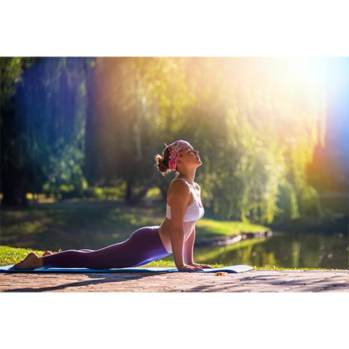 PURE JOY Holistic Health & Wellness