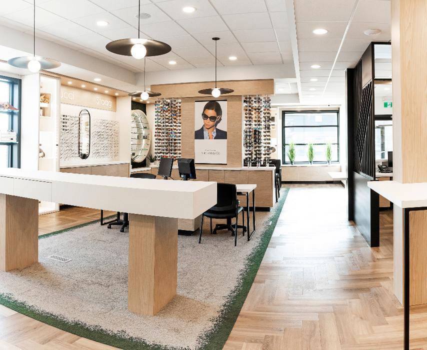 Northern Vision Care Optometrists, Partner of FYidoctors