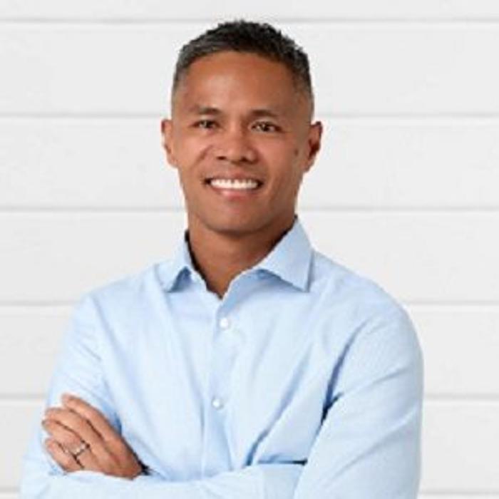 Dr. Jerome Nerez Ragadio D.D.S.