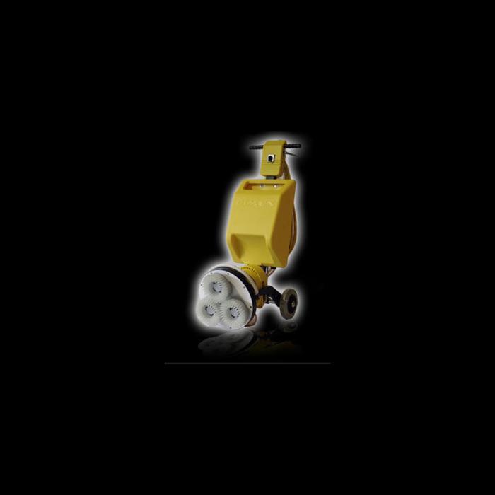 DKI - Bravo Restoration