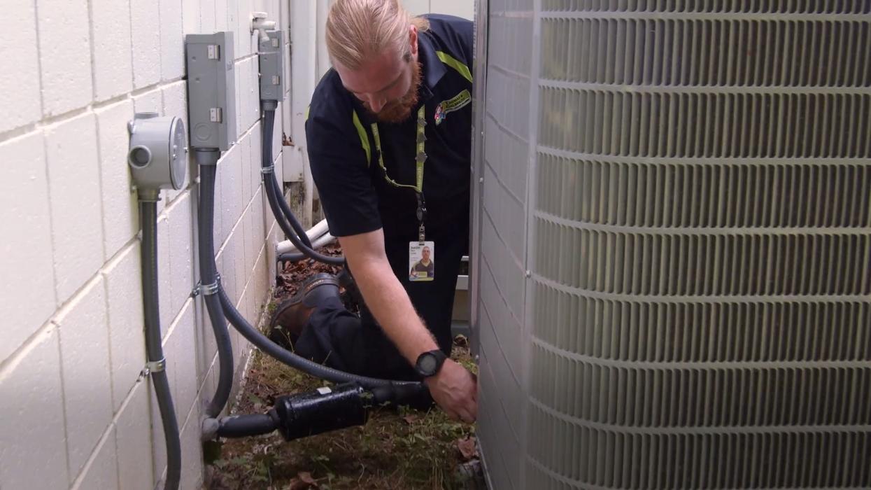 Thomas & Galbraith Heating, Cooling & Plumbing