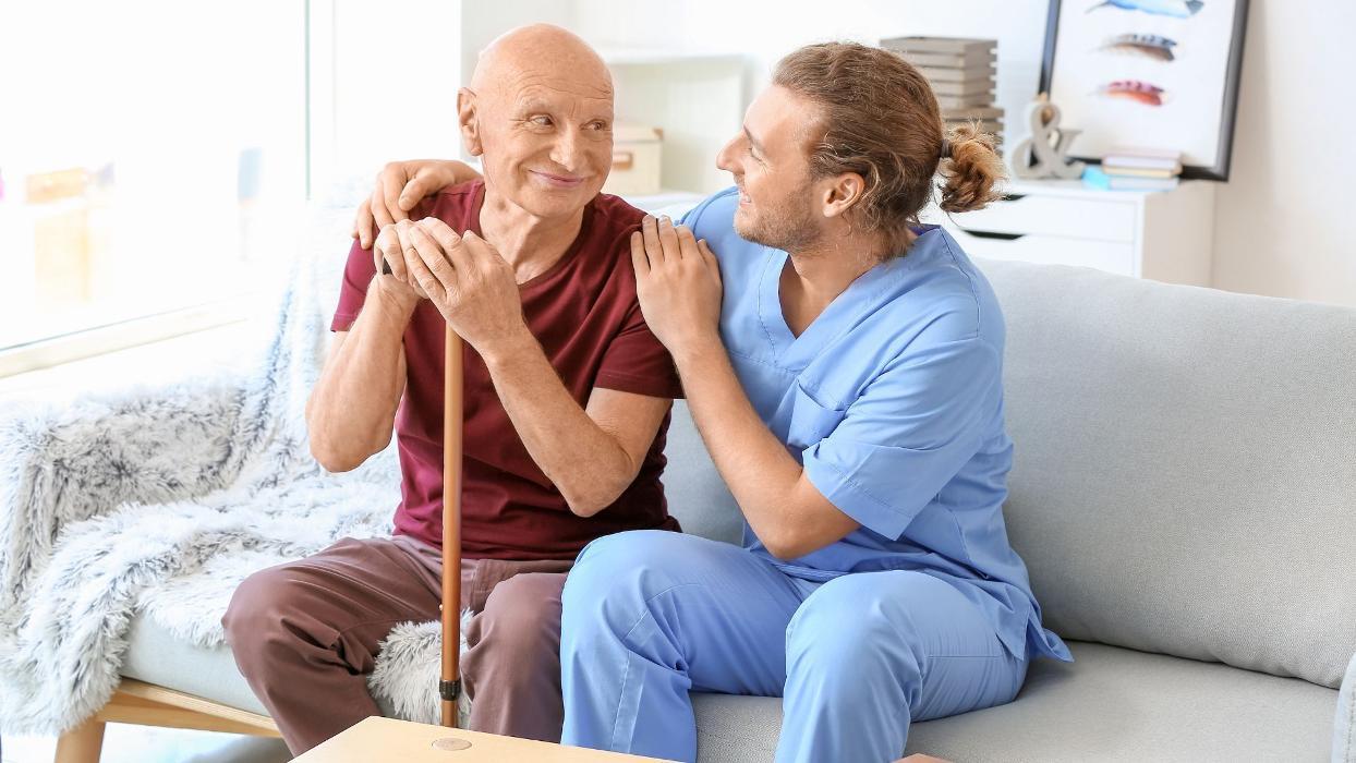 Albany Signature HCH: Home Health & Hospice