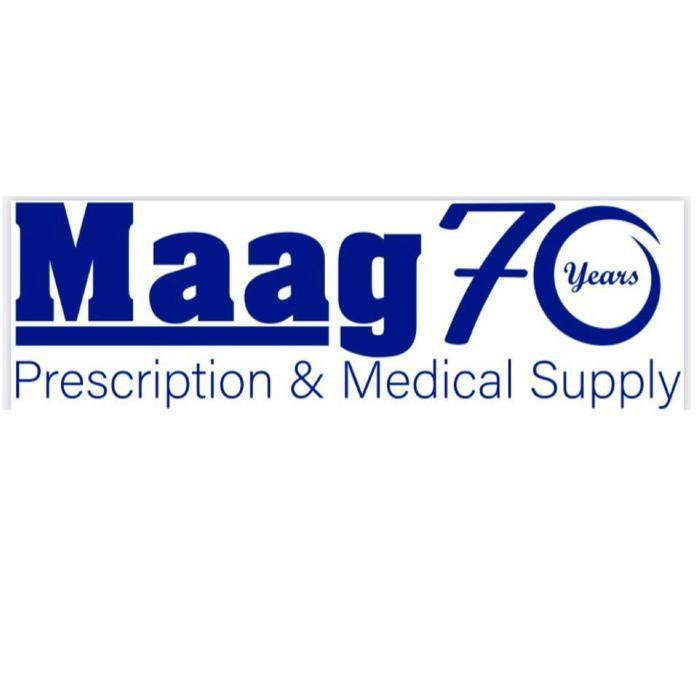 Maag Prescription & Medical Supply