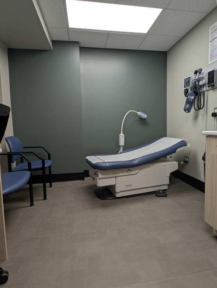 West St. Paul Medical Clinic