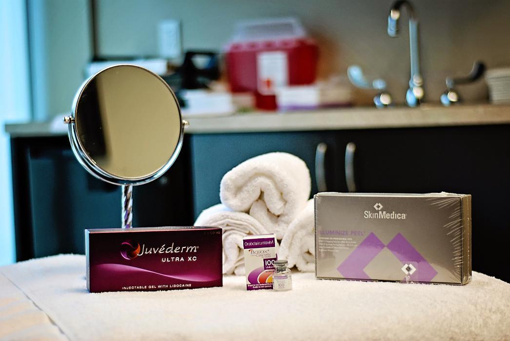 Sona MedSpa of Charlotte - Lake Norman