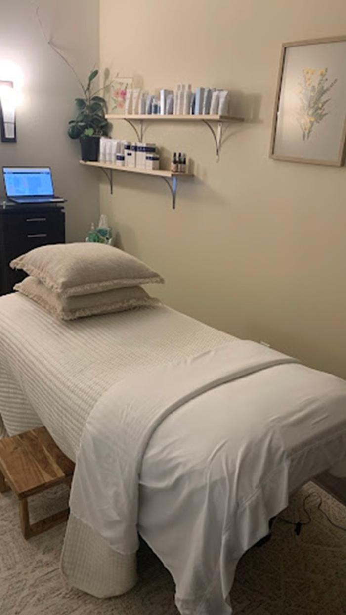 Wildflower Estética