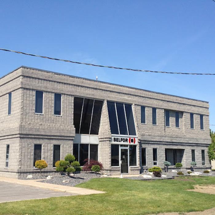 BELFOR Property Restoration