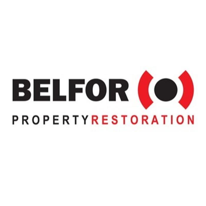 BELFOR Property Restoration (Mississauga)