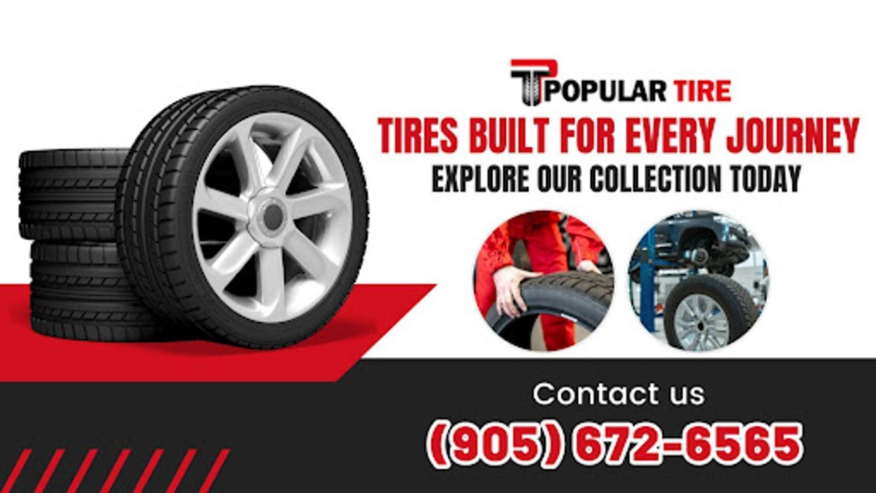 Popular Tire
