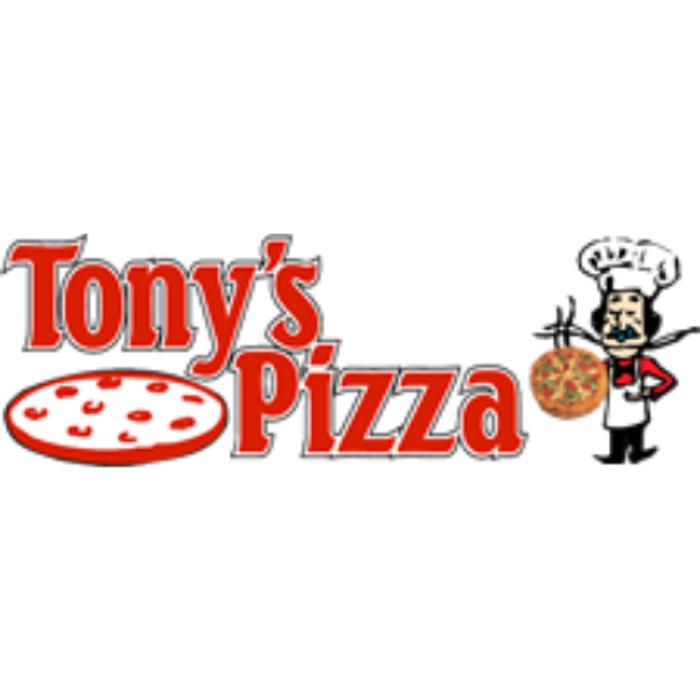 Tony's Pizza