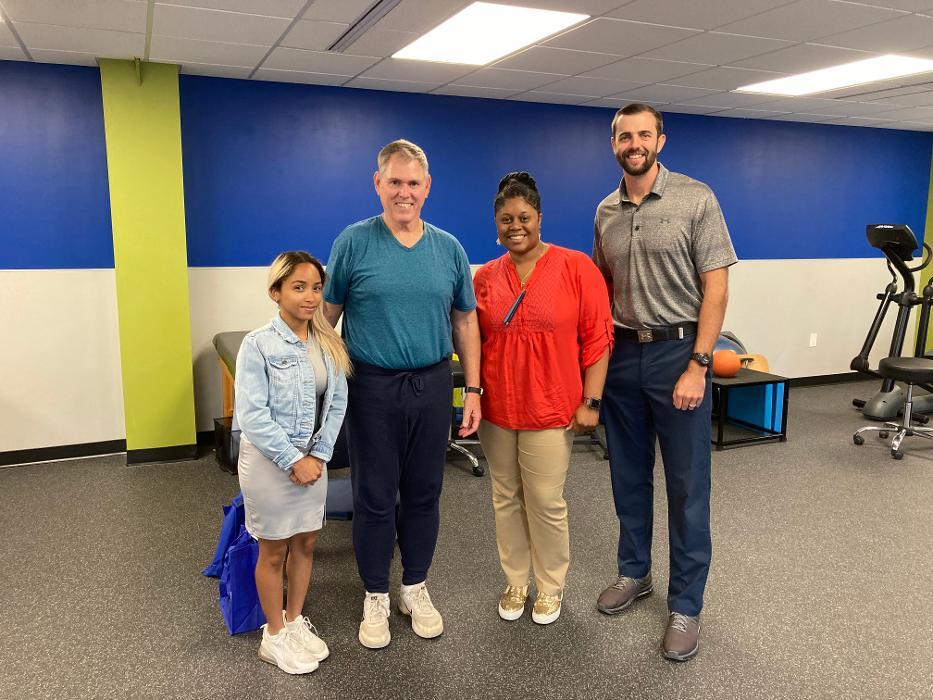 The Therapy Network - Kempsville