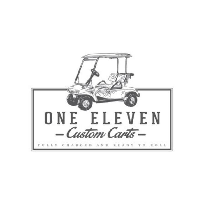 One Eleven Custom Carts