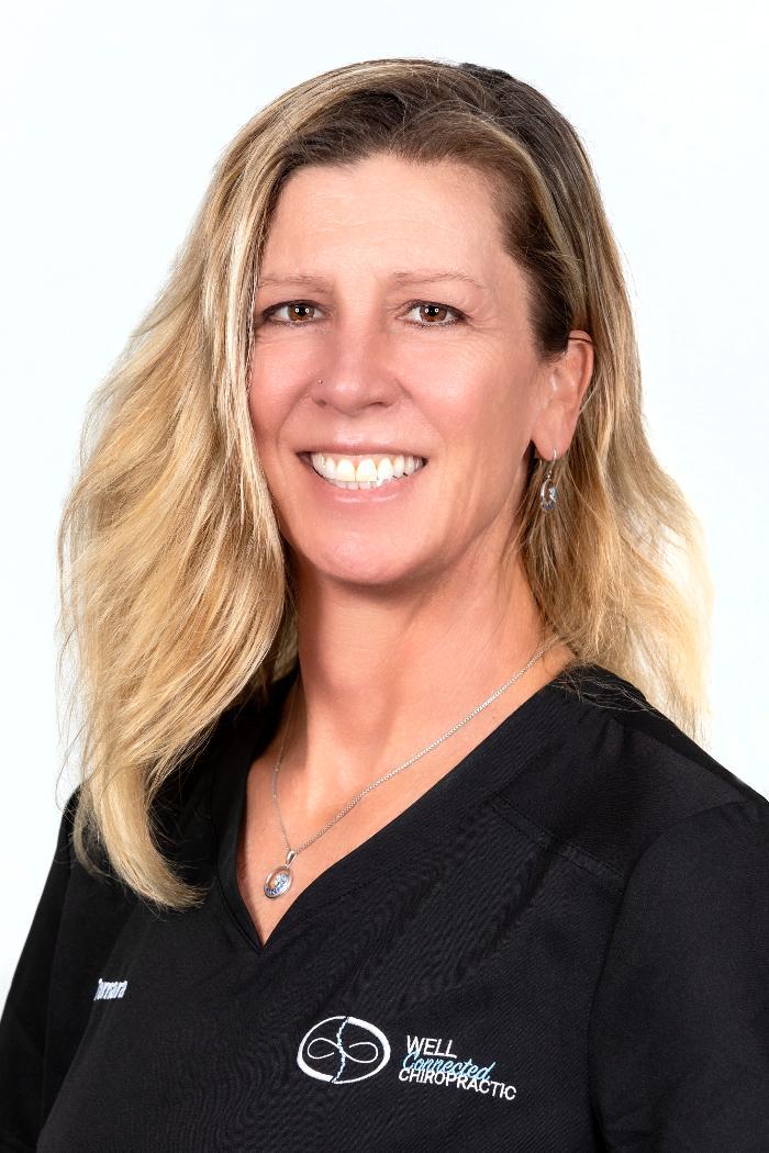 Well Connected Chiropractic