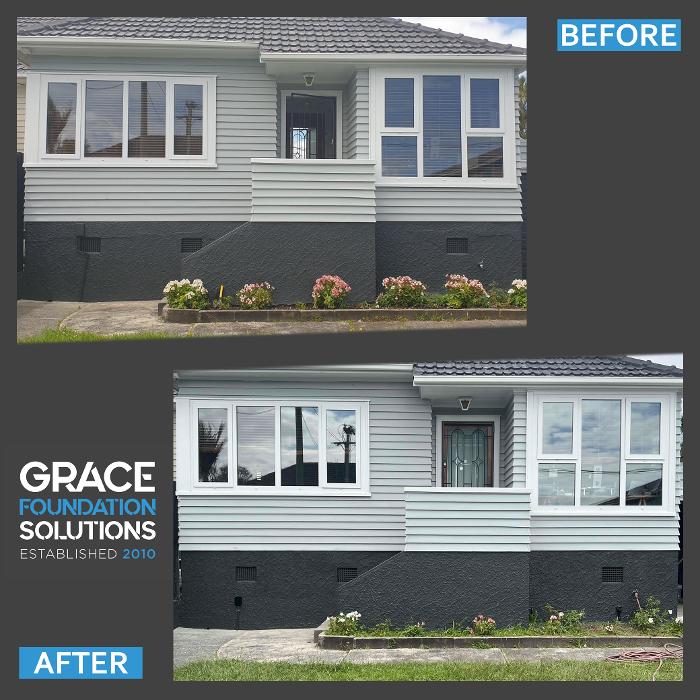 Grace Foundation Solutions