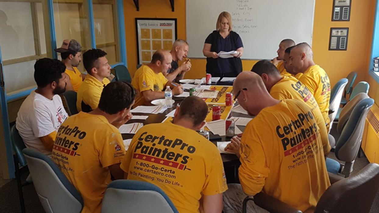 CertaPro Painters of Vancouver, BC