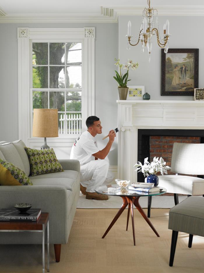 CertaPro Painters of Surrey, White Rock, Langley and North Delta, BC