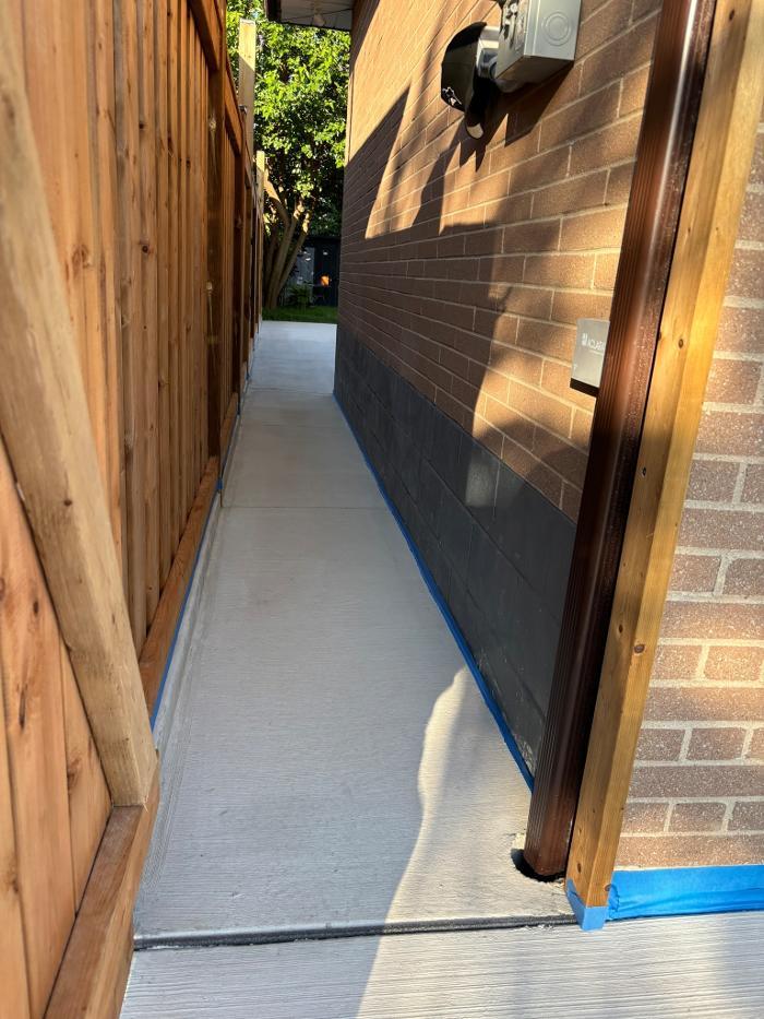 Mbm Maintenance & Supplies Inc.