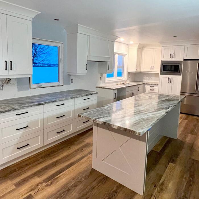 Legendary Countertops