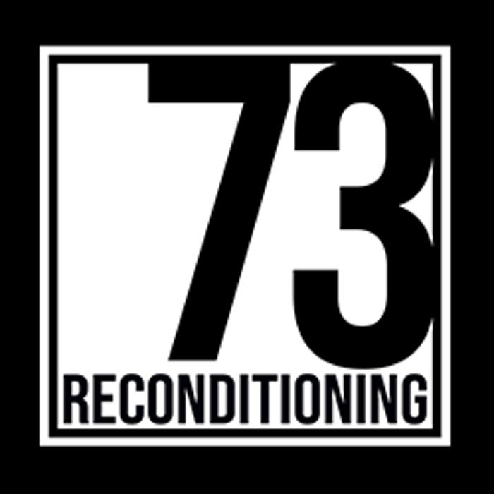 73 Reconditioning