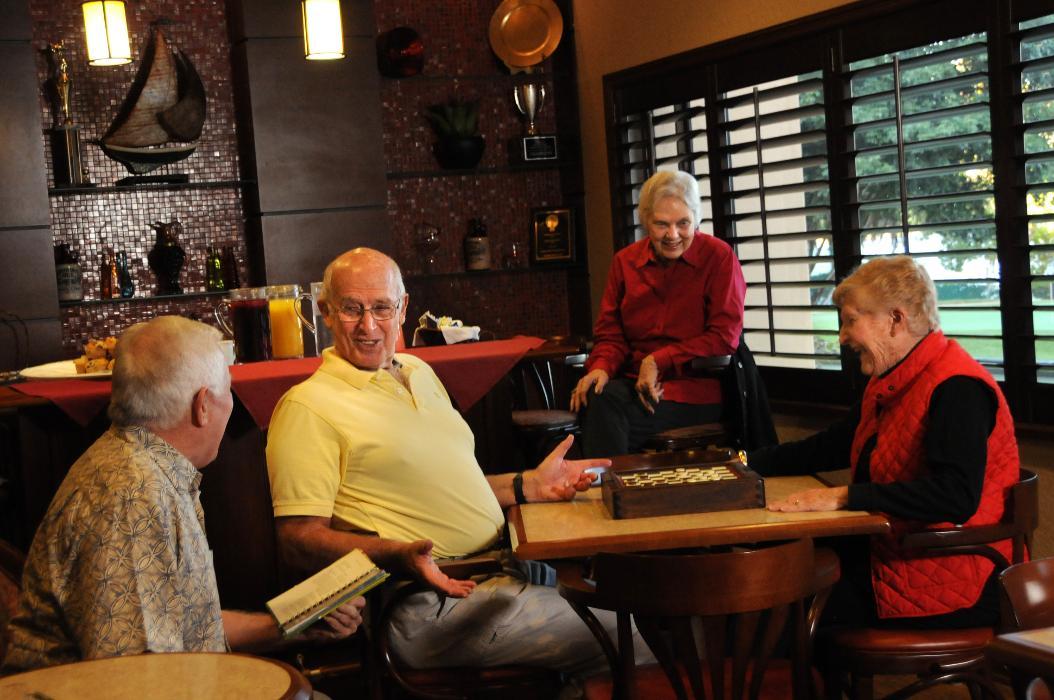 Westminster Winter Park