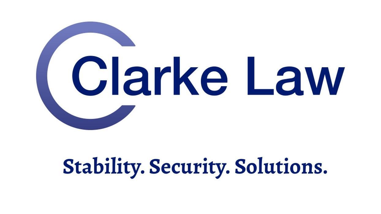 Clarke Law, Ltd.